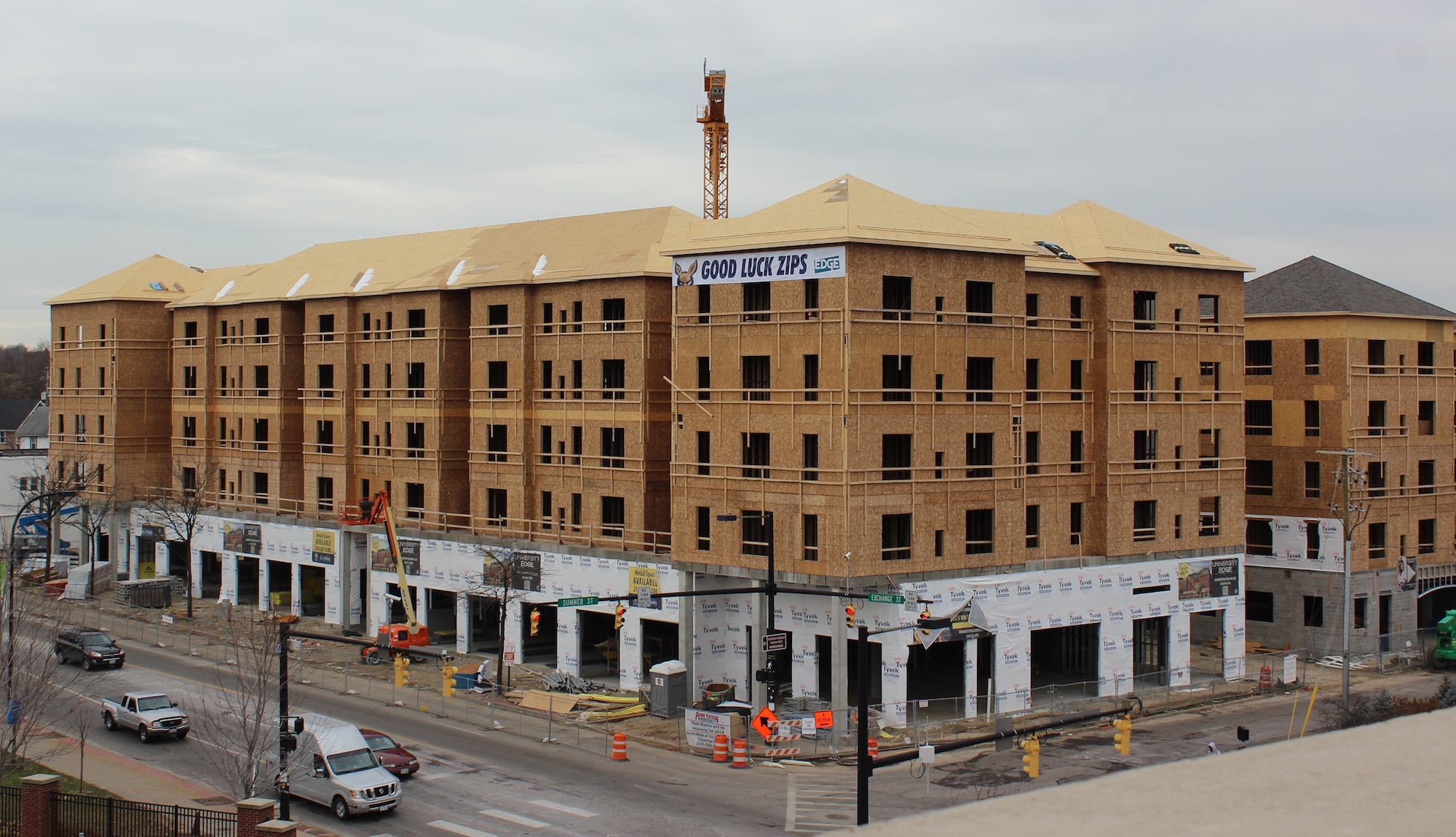 Local Lumber Yard, Millwork, Windows and Doors Akron