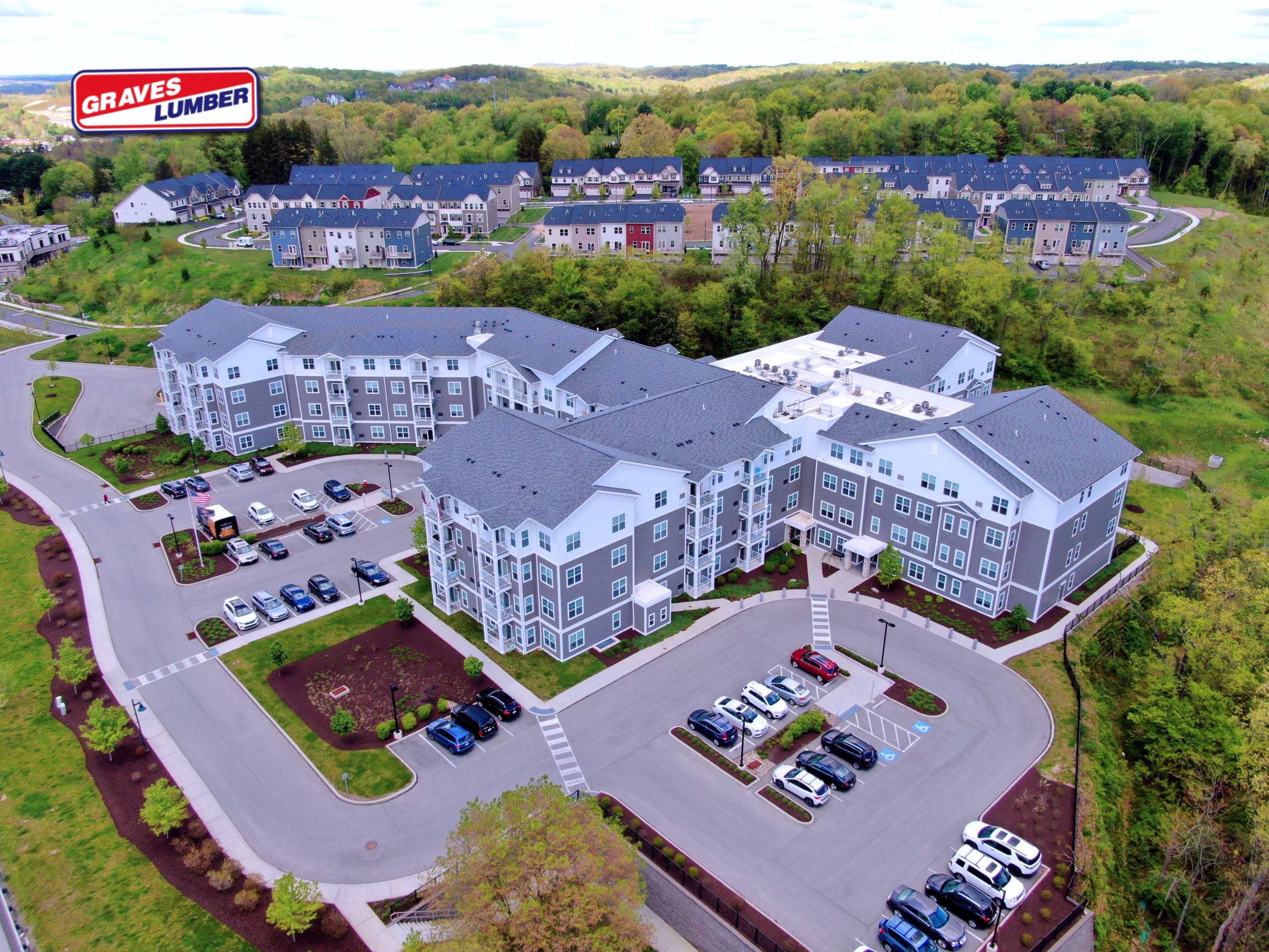 Local Lumber Yard, Millwork, Windows and Doors Akron